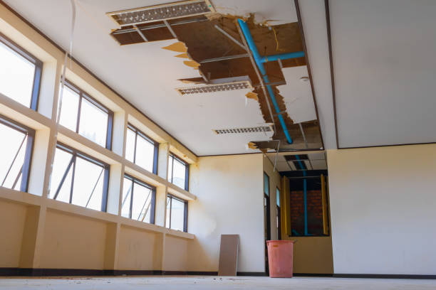 Water damage restoration experts in Coronado, CA