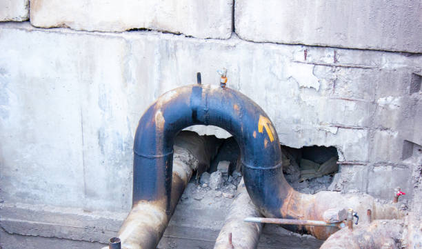 Best Flooded house restoration  in Coronado, CA