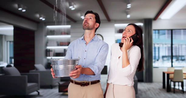 24/7 water damage repair in Coronado, CA